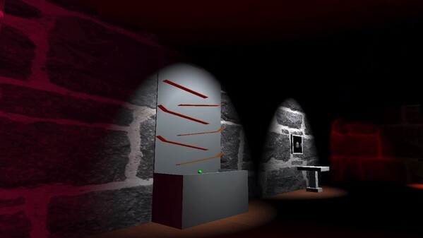 Initium Trailer trailer thumbnail
