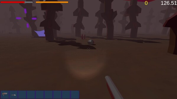 Hell Moon Harvest Early Gameplay Trailer trailer thumbnail