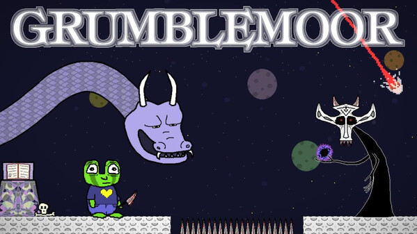 Announcement Trailer trailer thumbnail