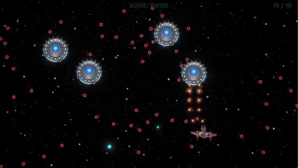 Gameplay Trailer trailer thumbnail