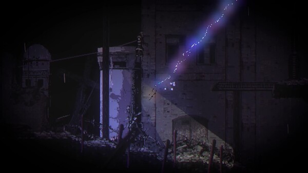 METAMORPHOSIS DEMO trailer thumbnail