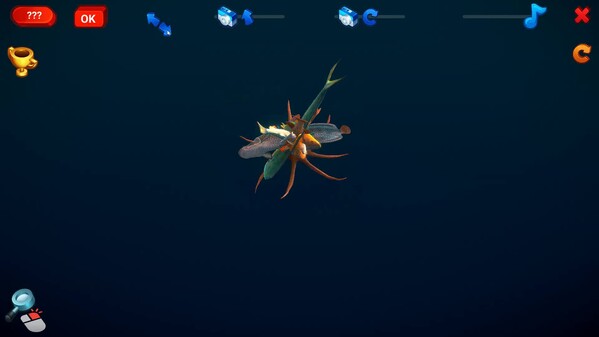 How Much Items - Fishes trailer thumbnail