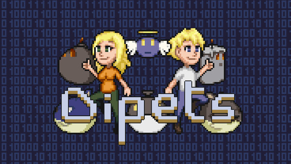 Dipets 1.0 Release Trailer trailer thumbnail