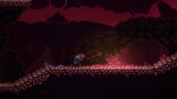 Tale of Darkness - Gameplay trailer trailer thumbnail