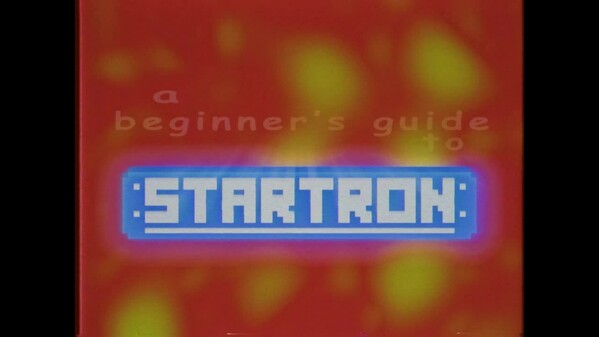 A Beginner's Guide to Startron trailer thumbnail