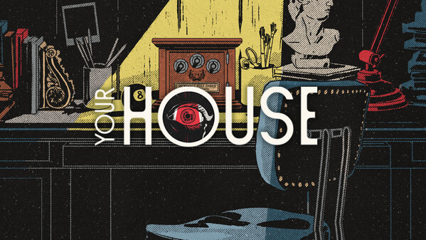 YOUR HOUSE RELEASE DATE TRAILER trailer thumbnail