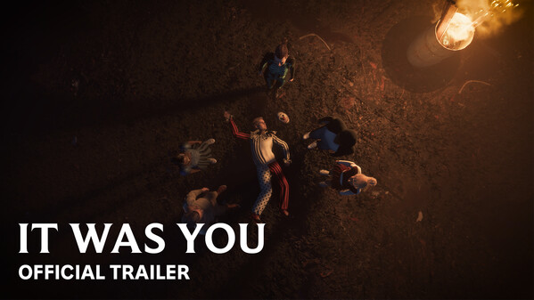 Announcement Trailer trailer thumbnail