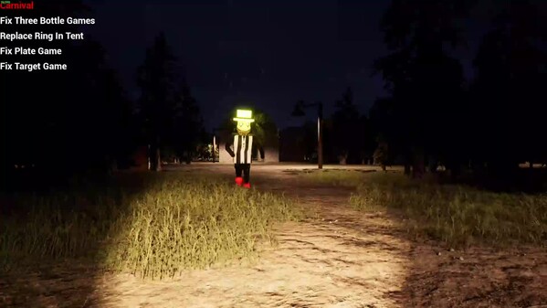Haze Trailer trailer thumbnail