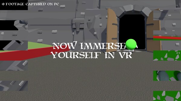 Grippers VR Adventure trailer thumbnail