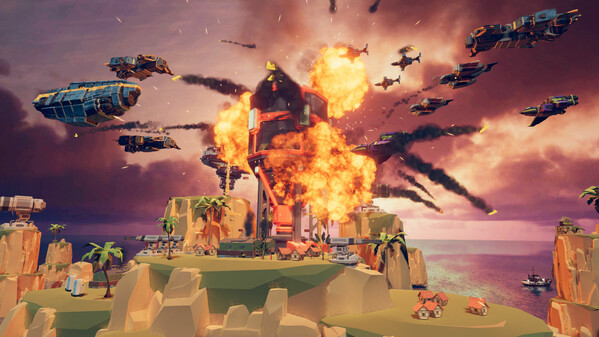 Gameplay trailer thumbnail