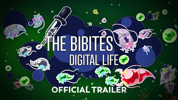 Official Early Access Trailer trailer thumbnail