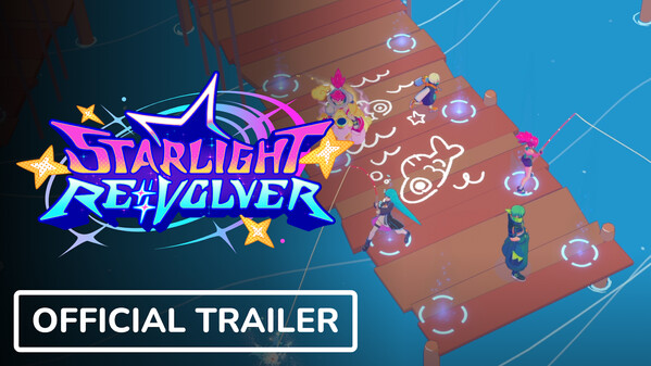 Overview Trailer | IGN Fan Fest 2025 trailer thumbnail