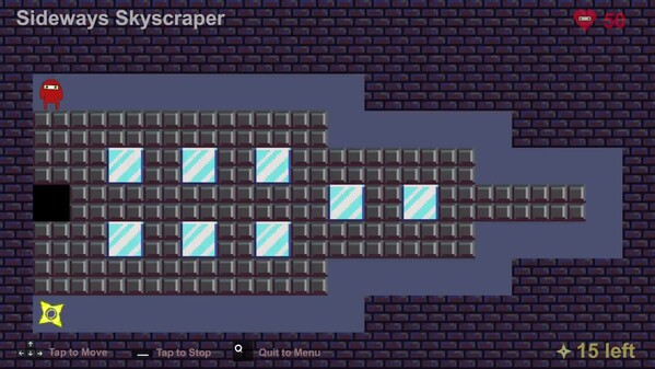 Gameplay Demonstration trailer thumbnail