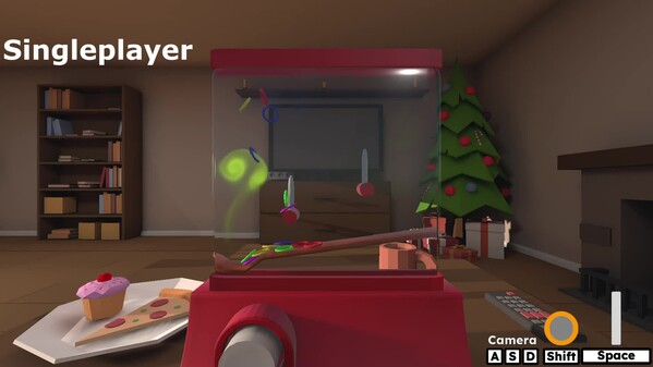 Gameplay Footage trailer thumbnail