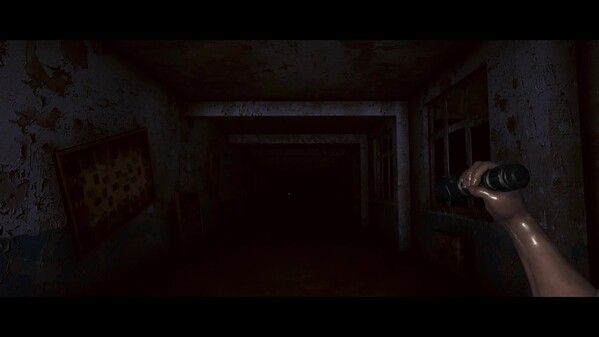 Scary Tales: Horror School Teaser trailer thumbnail