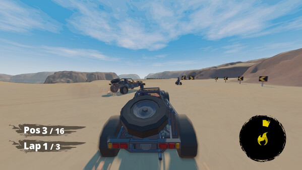 Game Play trailer thumbnail