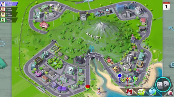 LuckCity trailer thumbnail