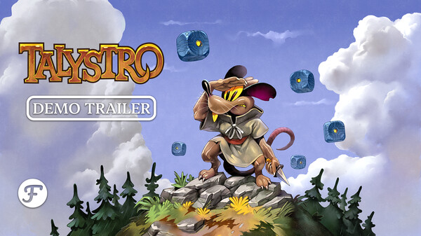 Trailer trailer thumbnail