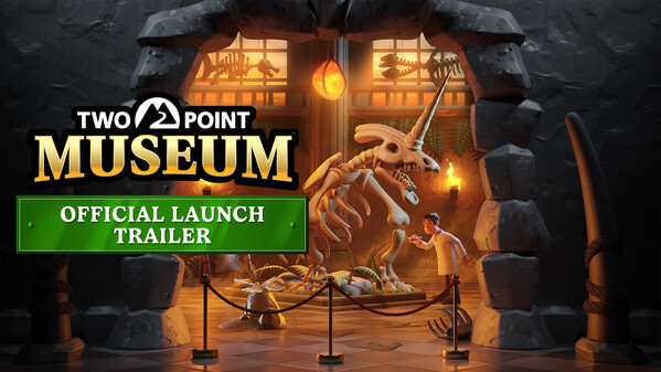 Launch Trailer trailer thumbnail