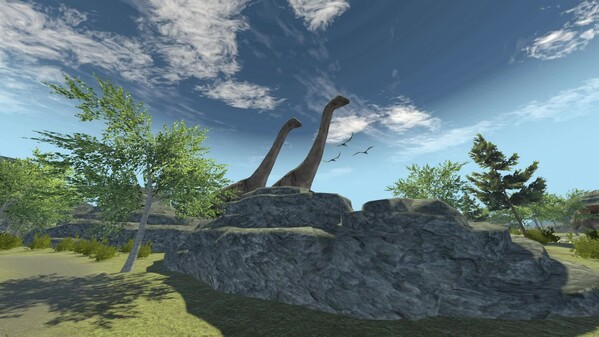 Dino Video trailer thumbnail