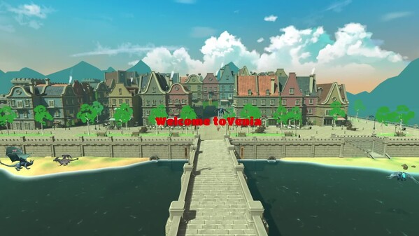 Flythrough Trailer trailer thumbnail