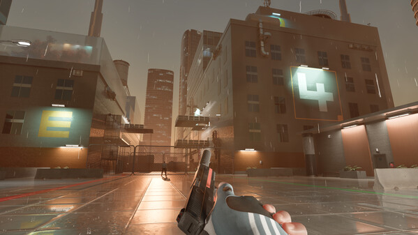 Liquid Lungs - Preview trailer thumbnail