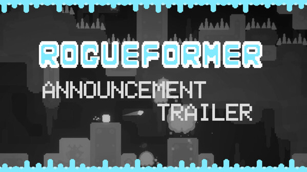 Announcement Trailer trailer thumbnail