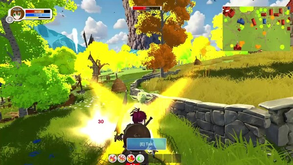 The Land of Venia trailer thumbnail