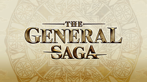 THE GENERAL SAGA Trailer trailer thumbnail