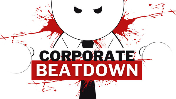 Corporate Beatdown Launch Trailer trailer thumbnail