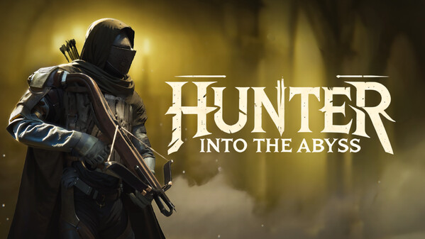 Teaser Gameplay - Hunter: Into the Abyss trailer thumbnail