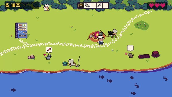 PawfishBay trailer thumbnail