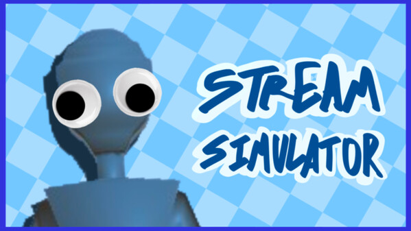 Stream Simulator Teaser #1 trailer thumbnail