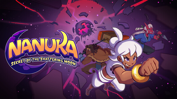 Gameplay video trailer thumbnail