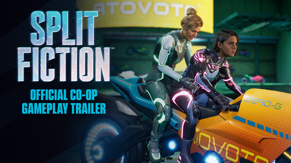 Official Co-Op trailer trailer thumbnail
