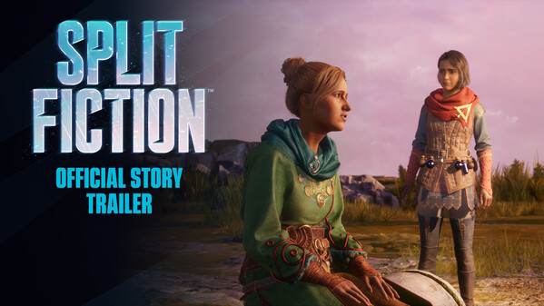 Official Story Trailer trailer thumbnail