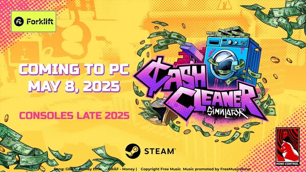 Release Date Announcement! trailer thumbnail