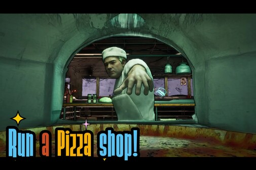 Gameplay Trailer trailer thumbnail