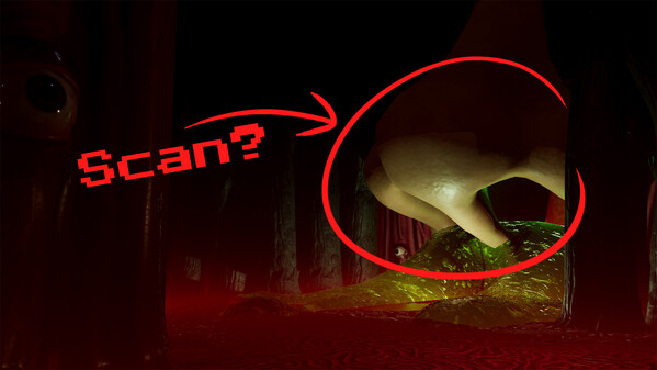 Scan/Solve/Survive Trailer trailer thumbnail