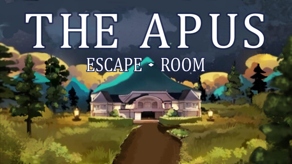 The Apus: Escape room Trailer trailer thumbnail