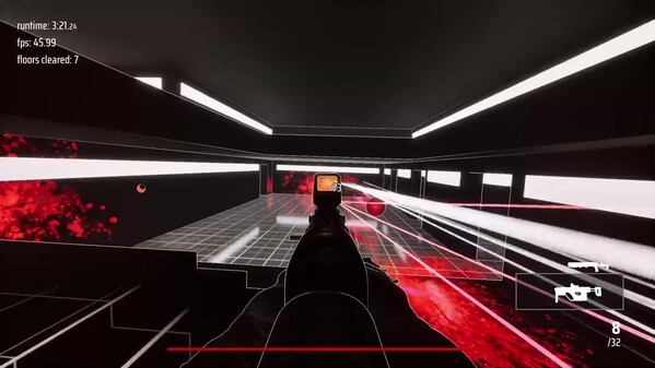 Gameplay Trailer trailer thumbnail
