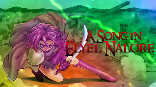A Song in Elyel Nalore trailer thumbnail