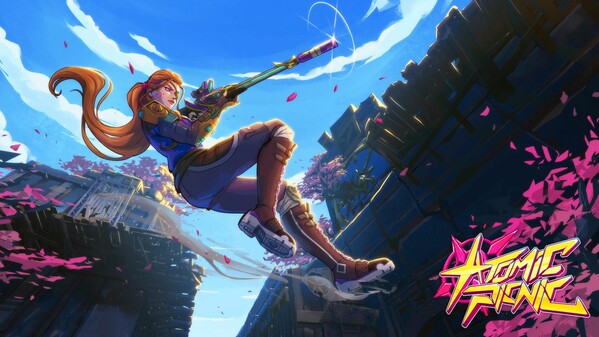 1st Major Update Trailer trailer thumbnail