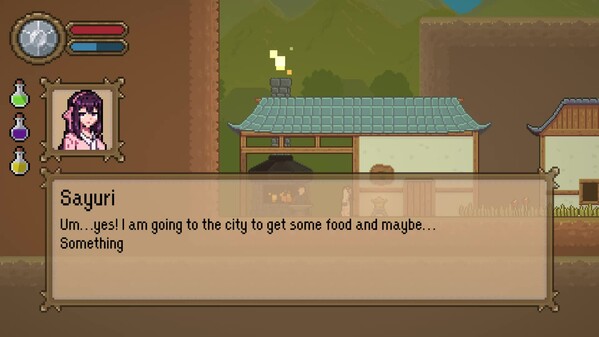First scene and improved gameplay trailer thumbnail