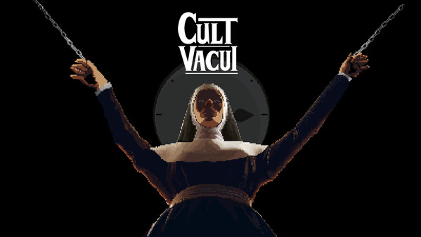 Cult Vacui announcment trailer trailer thumbnail