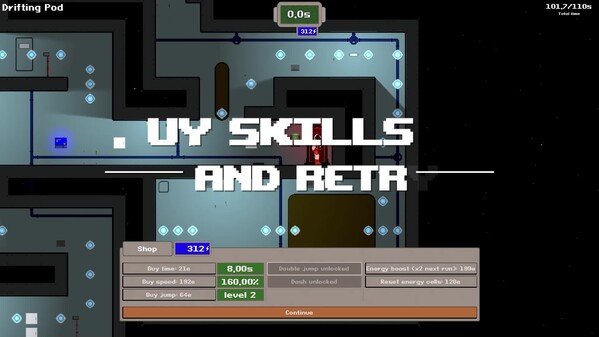 Gameplay trailer trailer thumbnail