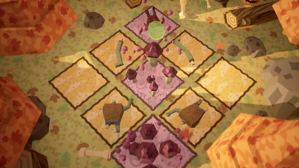 Mycelium Heaven Release Trailer trailer thumbnail
