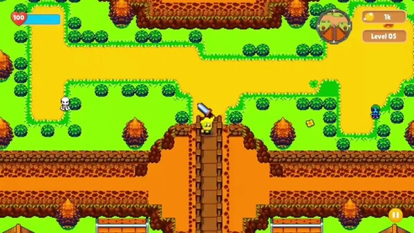 Game Play Trailer 1 trailer thumbnail