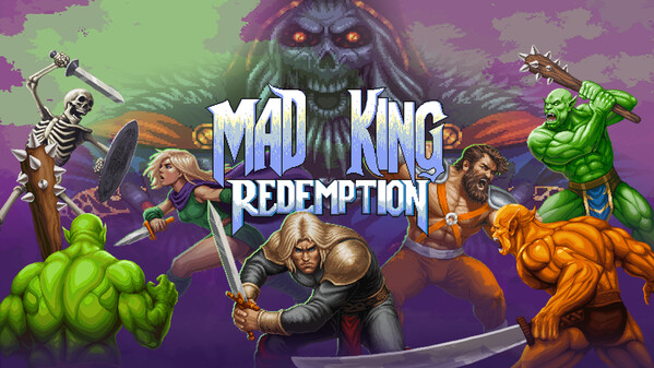 Gameplay Trailer trailer thumbnail