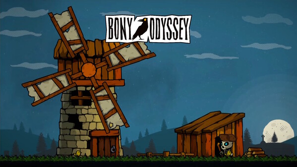 Open Playtest trailer thumbnail